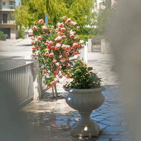 Apartments Nena ポドストラナ エクステリア 写真