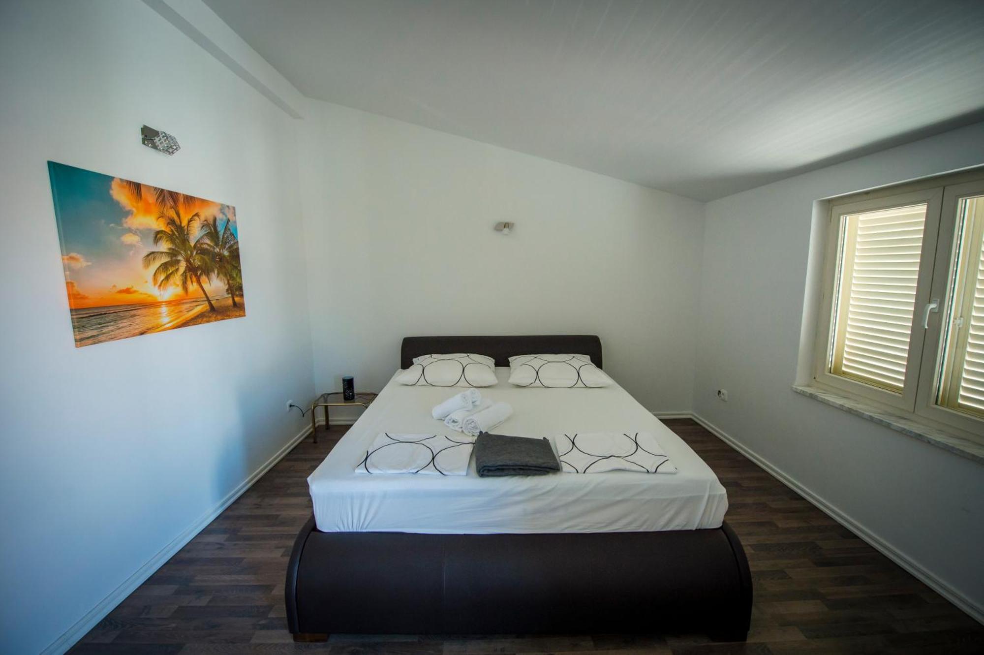 Apartments Nena ポドストラナ エクステリア 写真