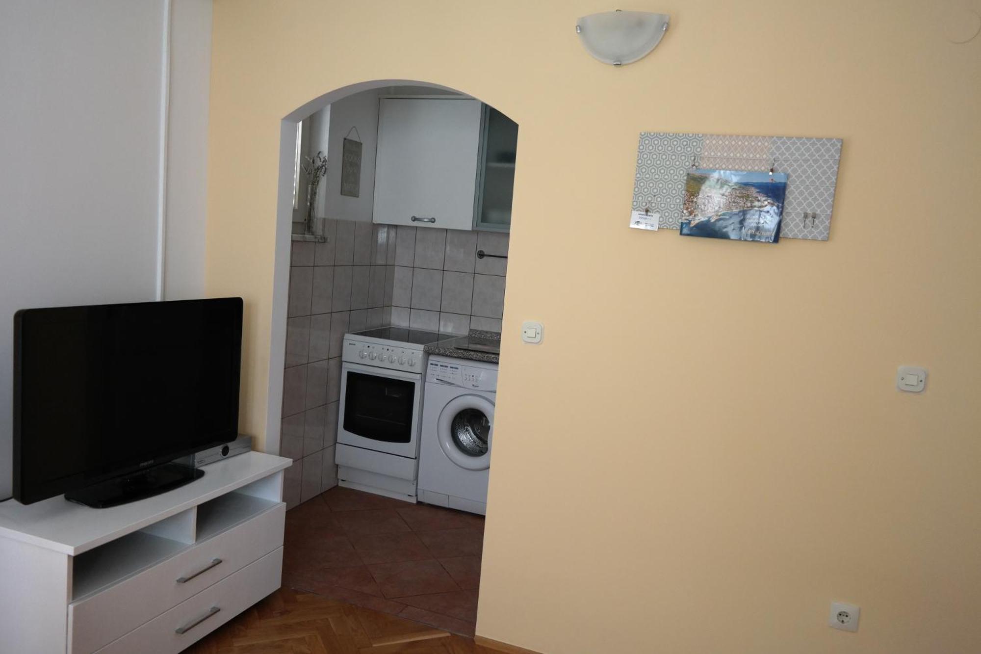 Apartments Nena ポドストラナ エクステリア 写真
