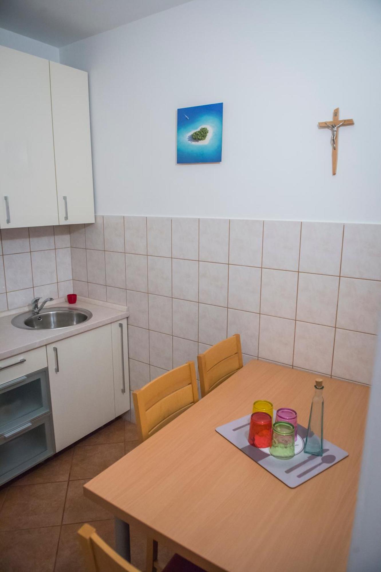 Apartments Nena ポドストラナ エクステリア 写真