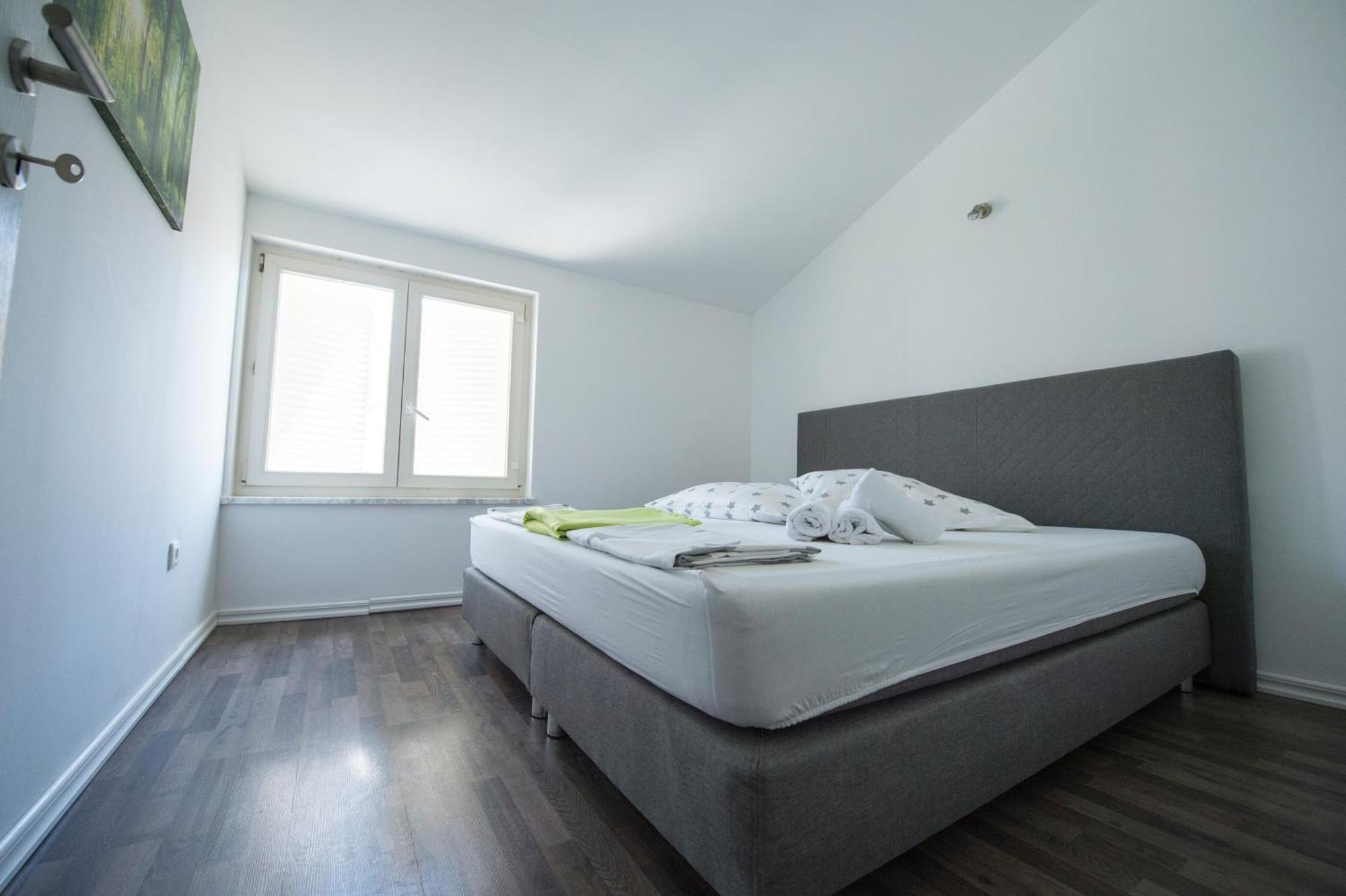 Apartments Nena ポドストラナ エクステリア 写真