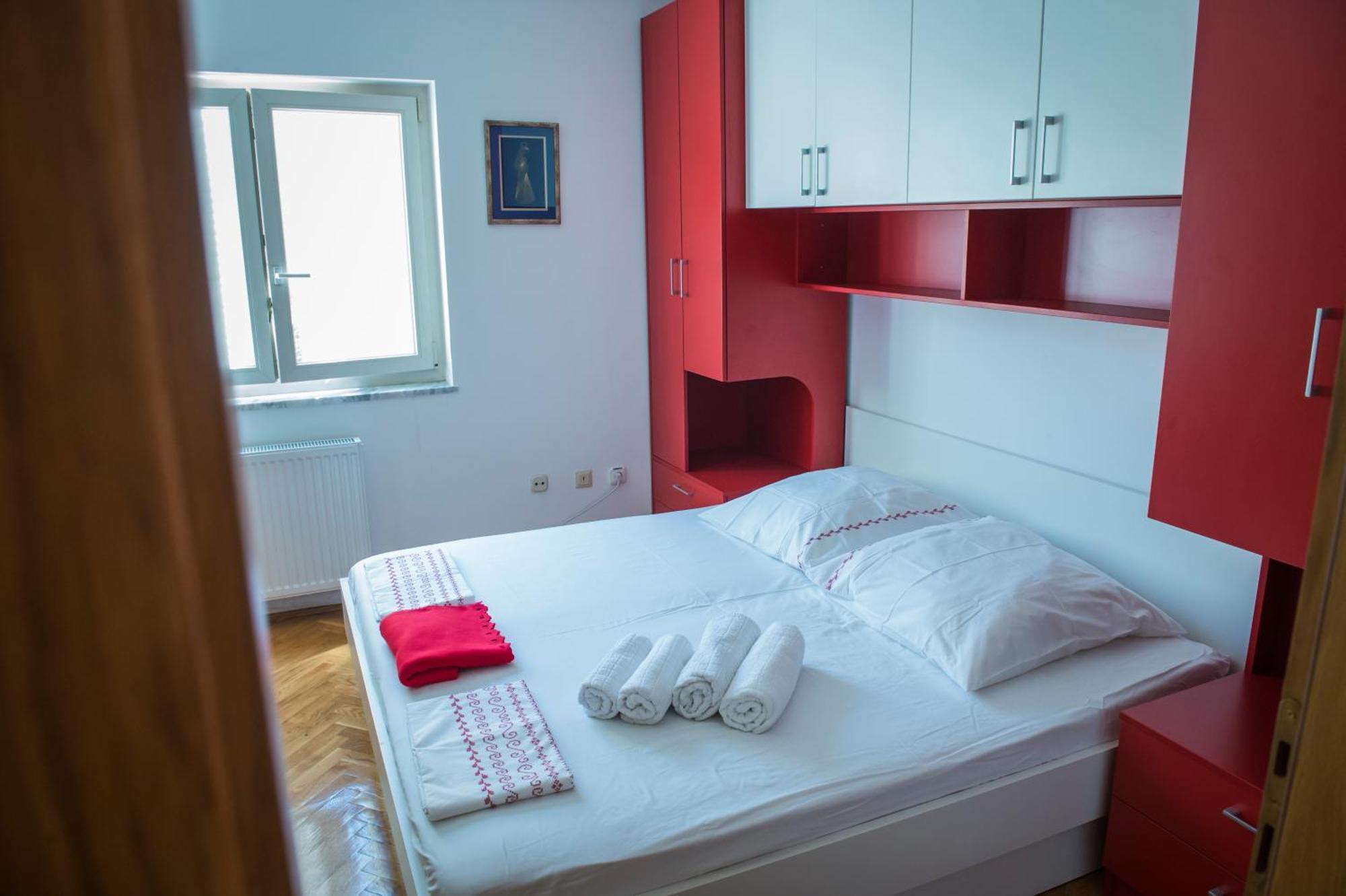 Apartments Nena ポドストラナ エクステリア 写真