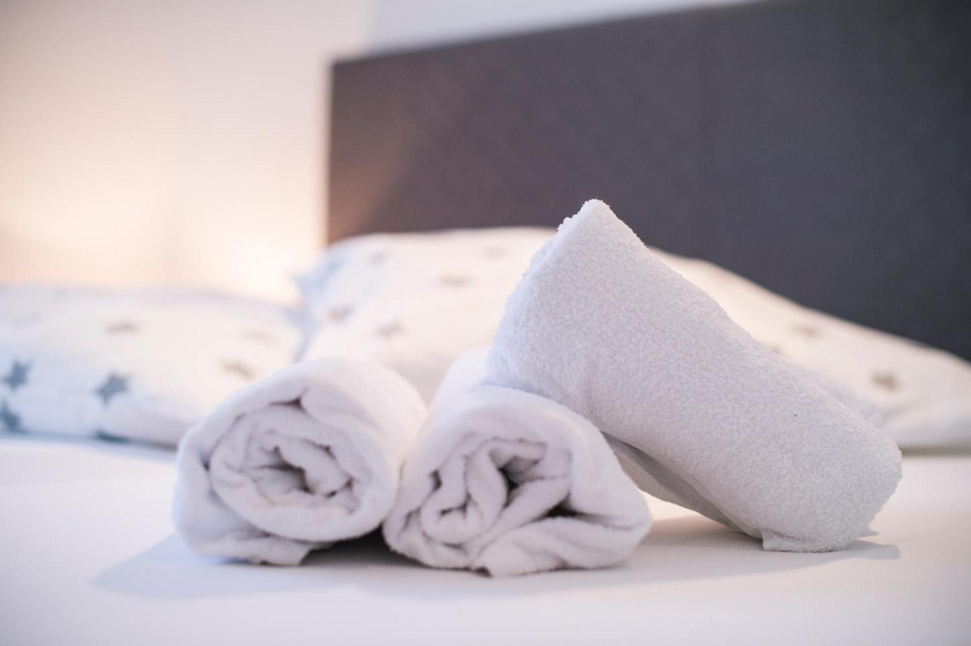 Apartments Nena ポドストラナ エクステリア 写真