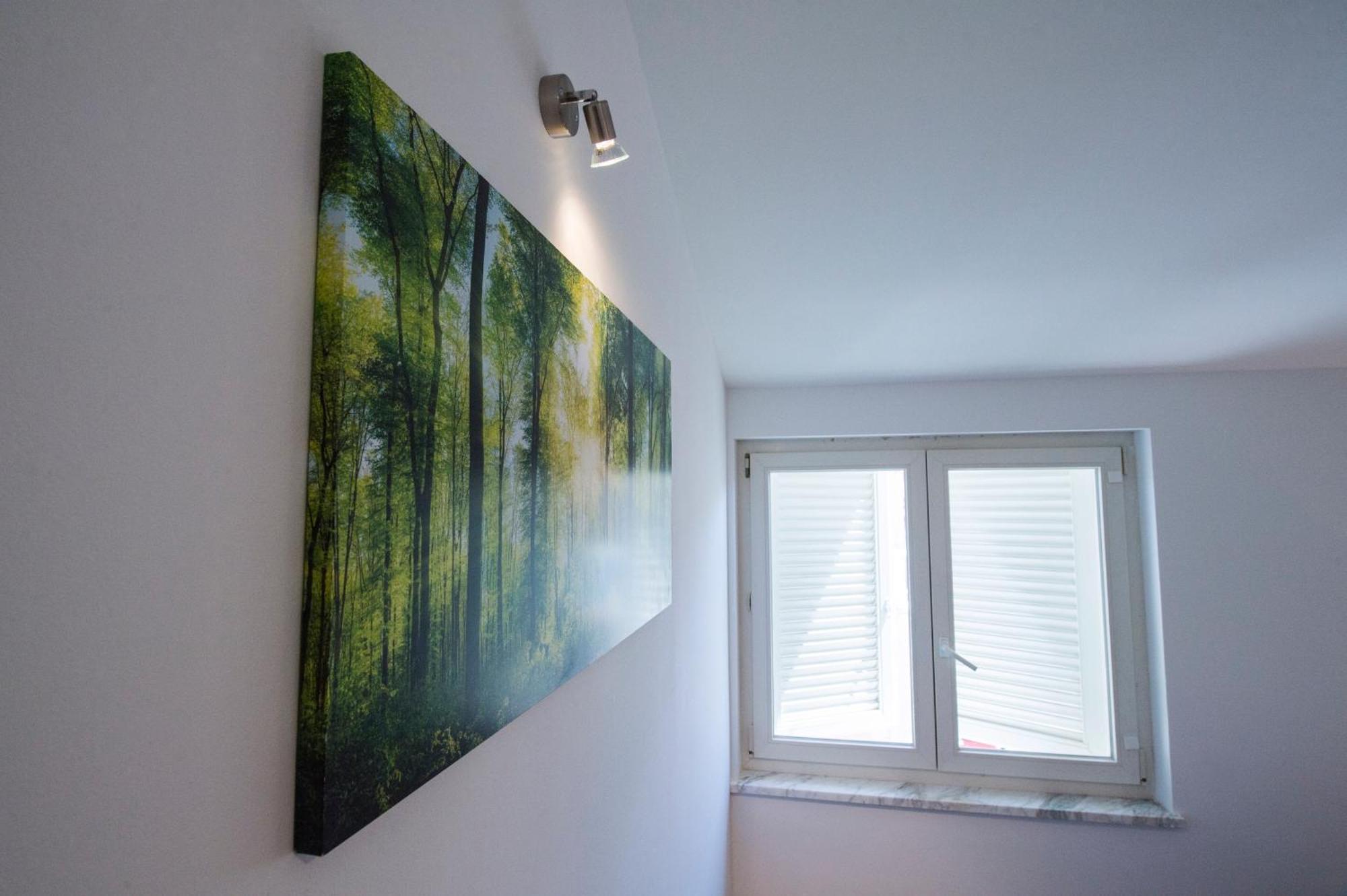 Apartments Nena ポドストラナ エクステリア 写真