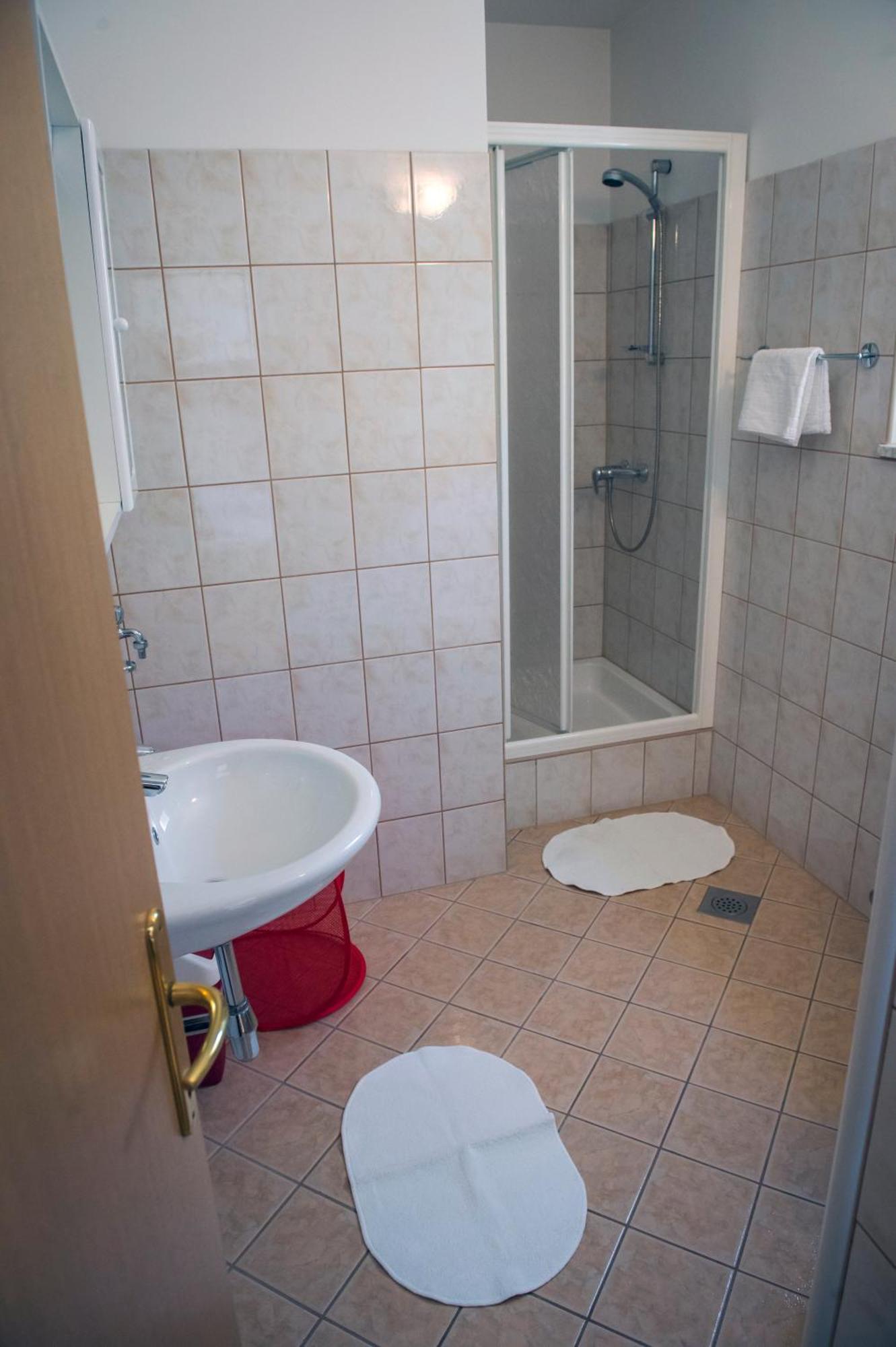 Apartments Nena ポドストラナ エクステリア 写真