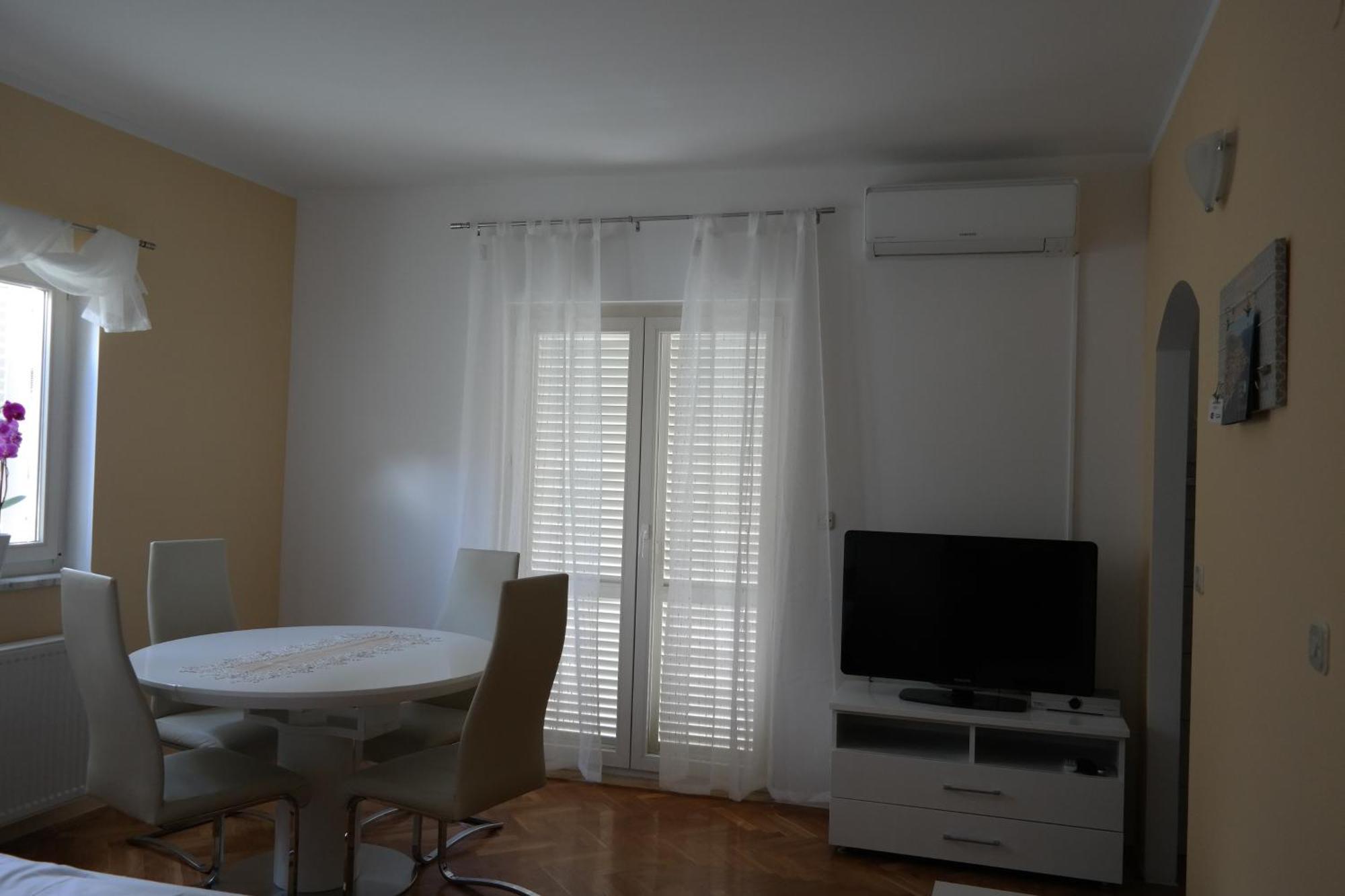 Apartments Nena ポドストラナ エクステリア 写真