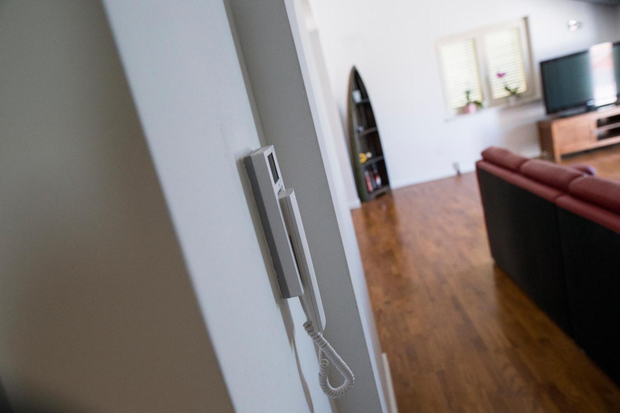 Apartments Nena ポドストラナ エクステリア 写真