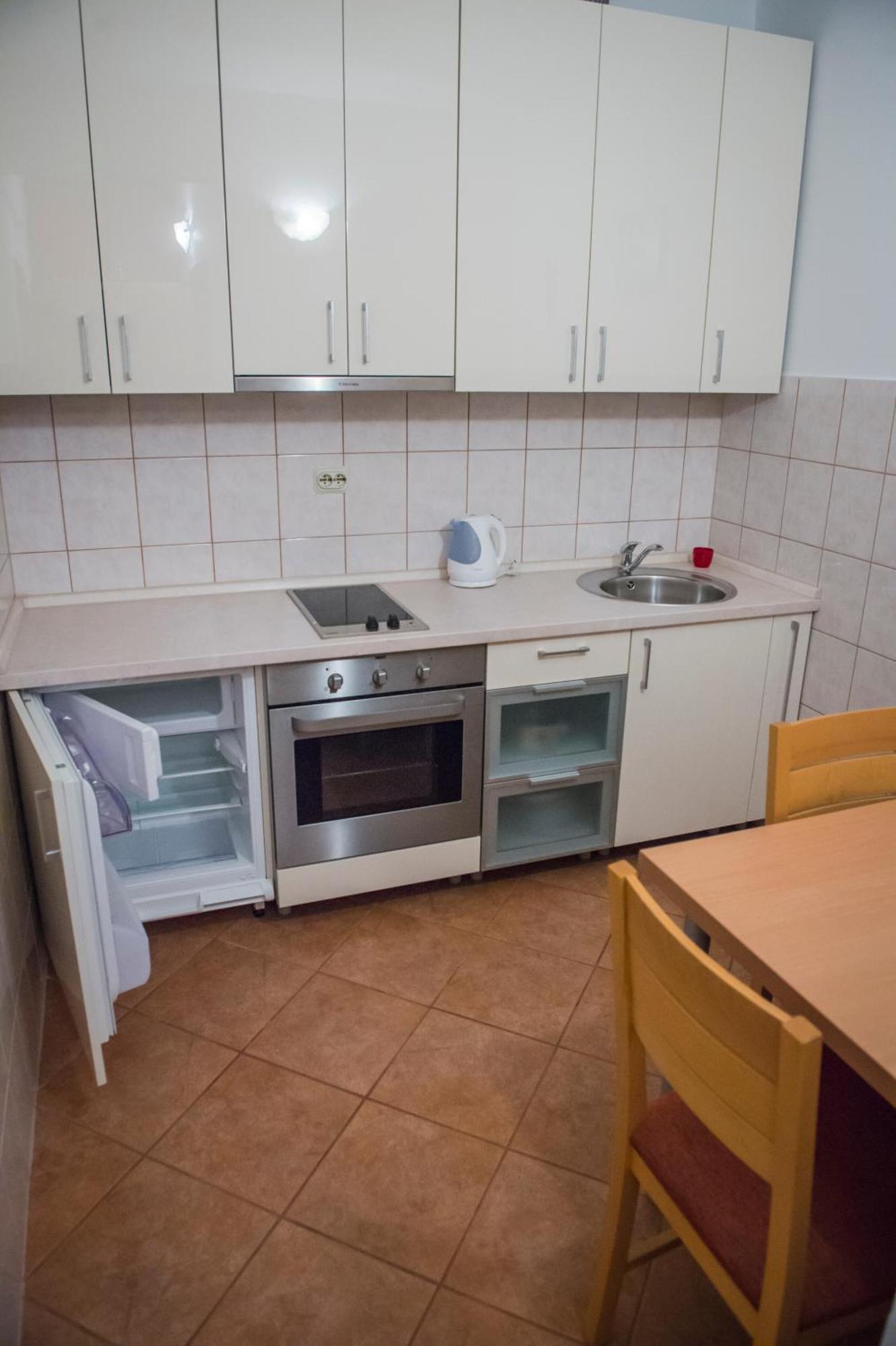 Apartments Nena ポドストラナ エクステリア 写真