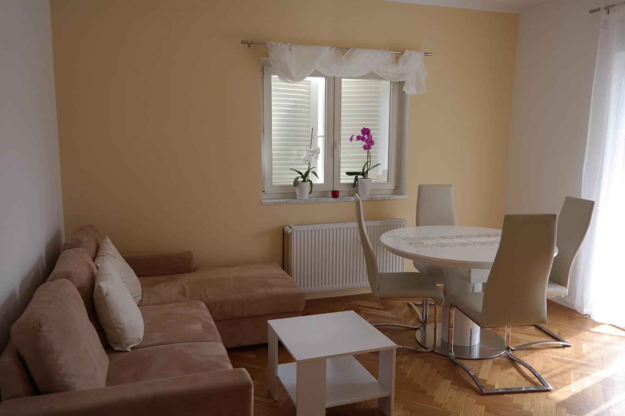 Apartments Nena ポドストラナ エクステリア 写真