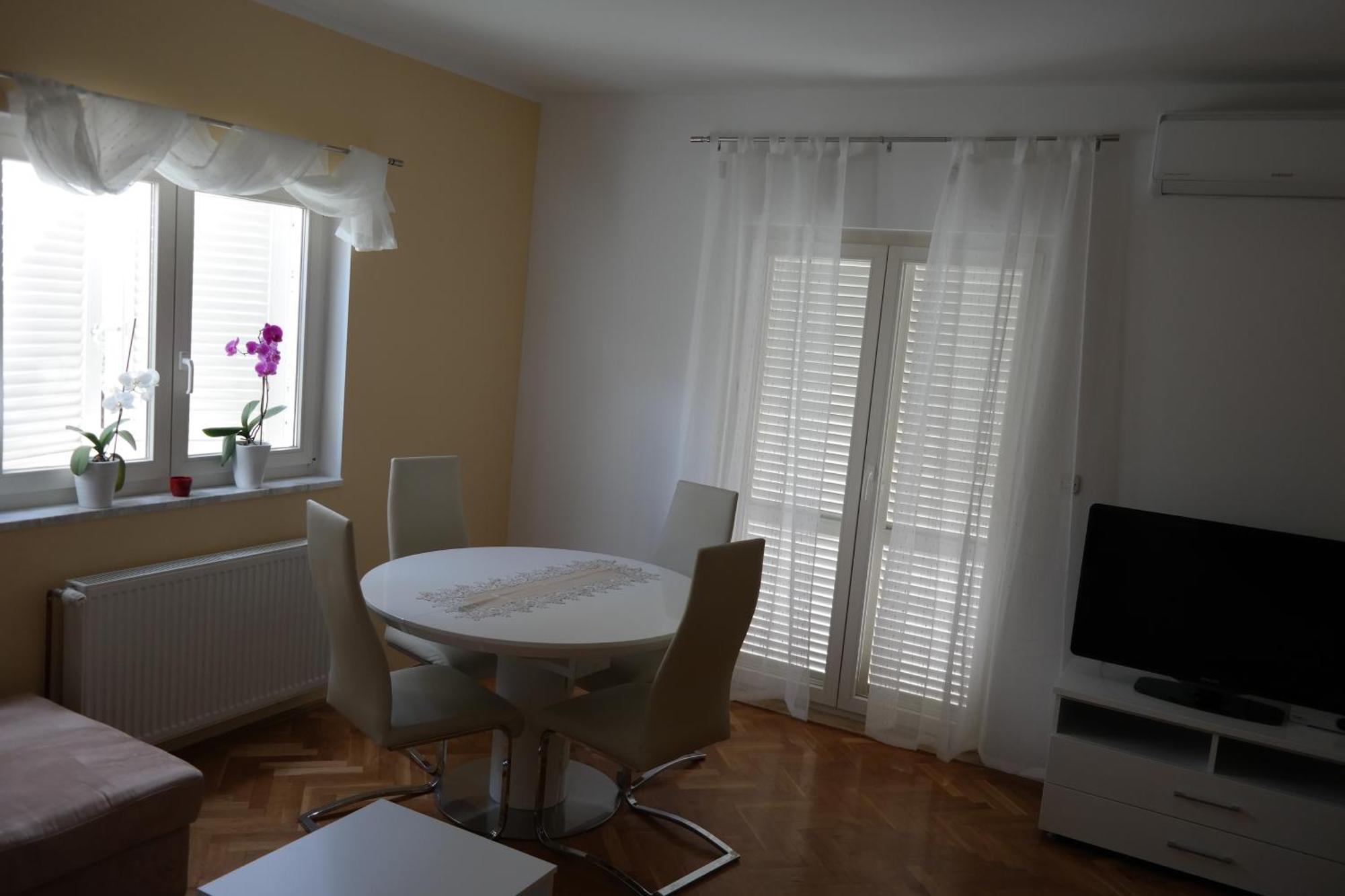 Apartments Nena ポドストラナ エクステリア 写真